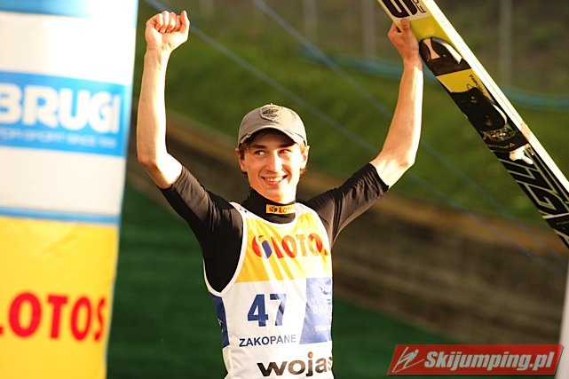 131 Kamil Stoch